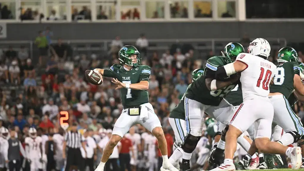 Ole Miss vs Tulane Prediction & Picks: Will the Green Wave Wash Over the Rebels?