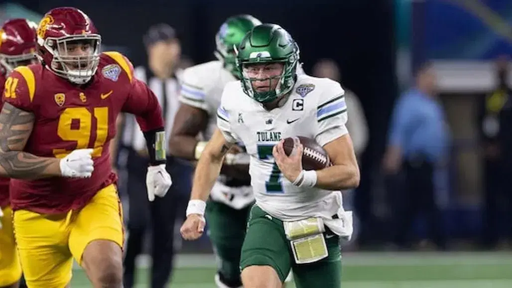 South Alabama vs Tulane Prediction & Picks: Will Pratt Power the Green Wave to a Win?