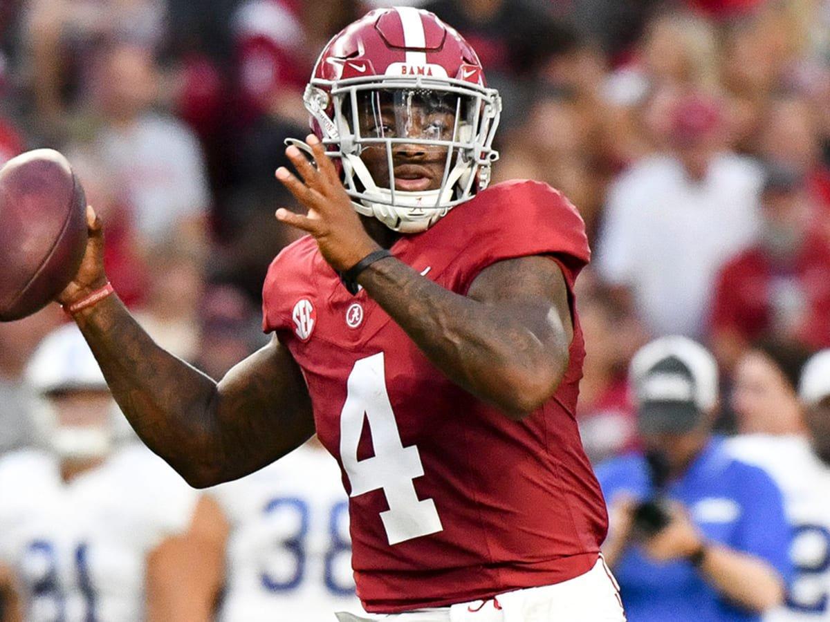 #15 Ole Miss vs #13 Alabama, Prediction & Top Picks: Rebels Roll Tide on the Road