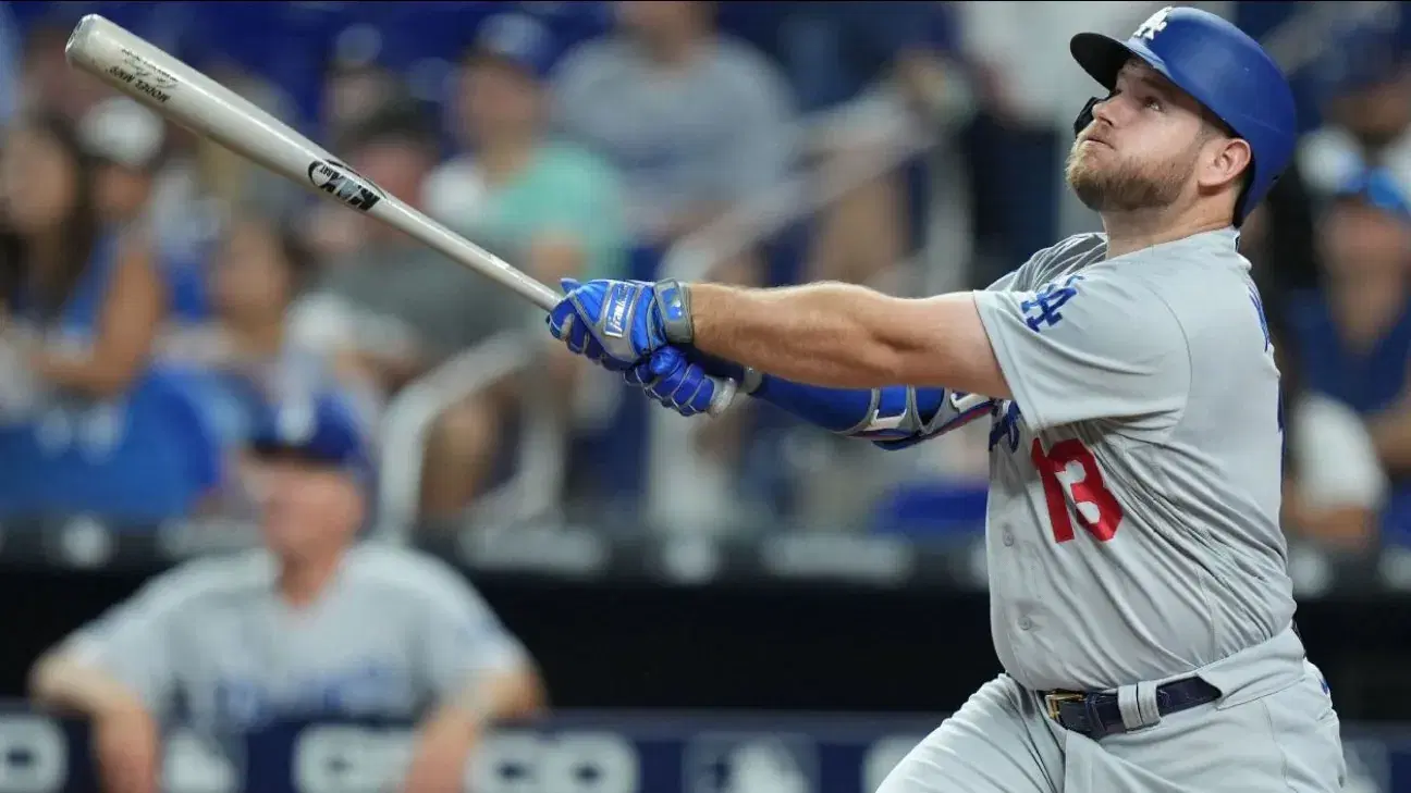 Dodgers vs Twins MLB predictions, odds, and best bets