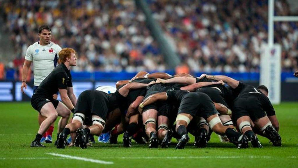 New Zealand vs Namibia Prediction, Odds & Picks | 2023 Rugby World Cup