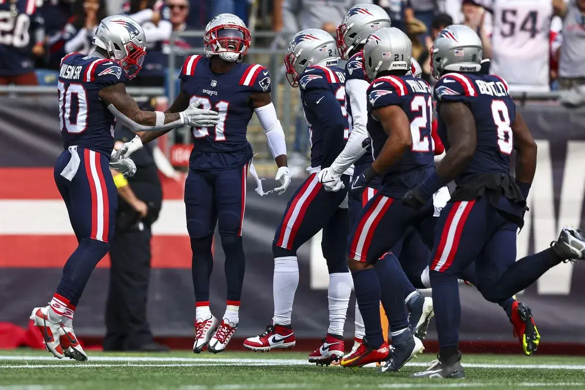 Patriots vs Cowboys, Prediction & Top Picks: Defense Wins in Dallas