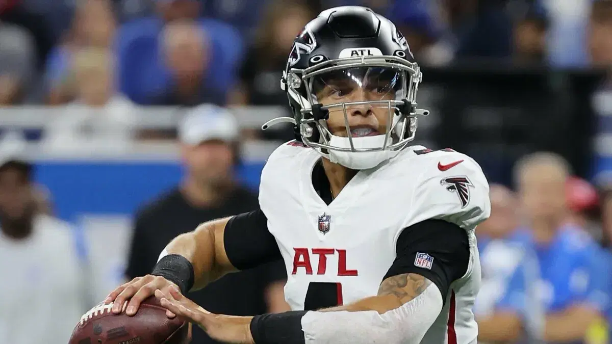 Panthers vs Falcons Week 1 Prediction & Picks: NFC South Rivalry Reignites