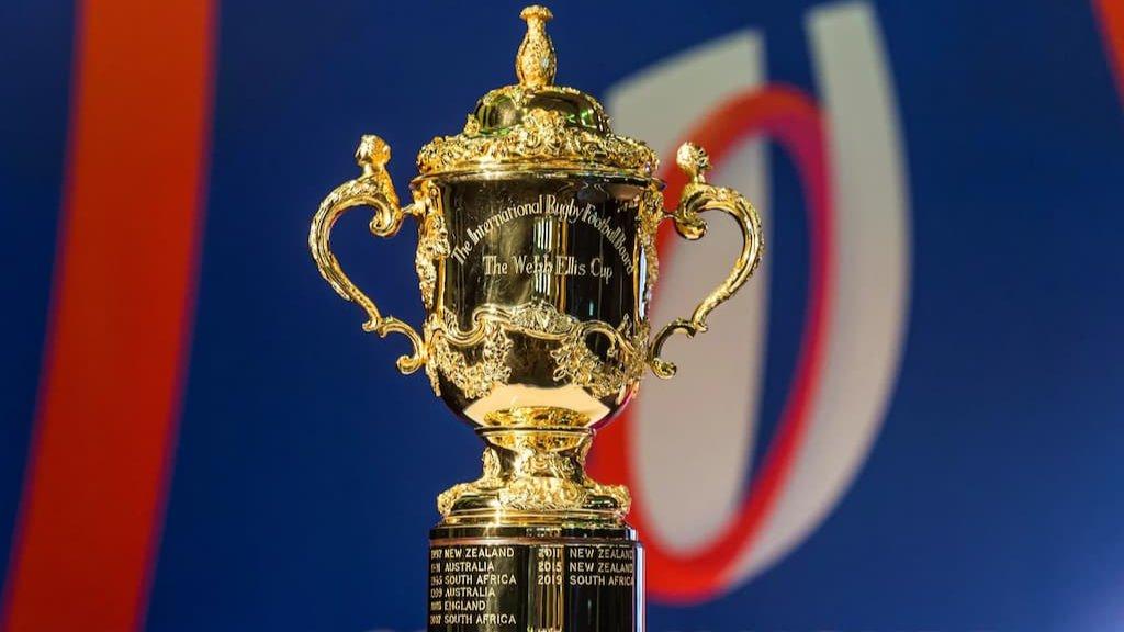 2023 Rugby World Cup: Winner Odds, Tournament Favorites, Predictions & Picks