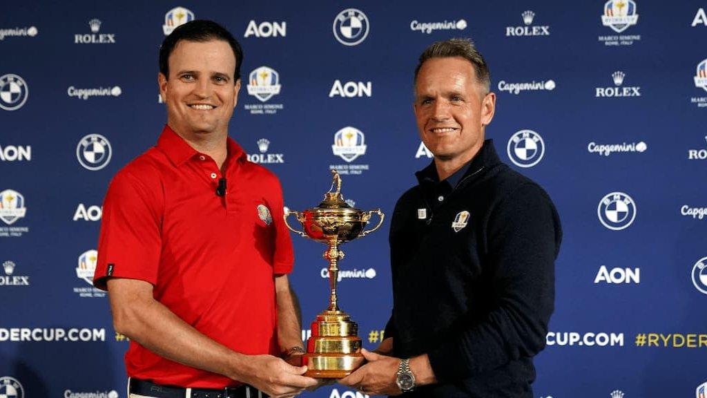 Ryder Cup 2023 odds predictions picks cover