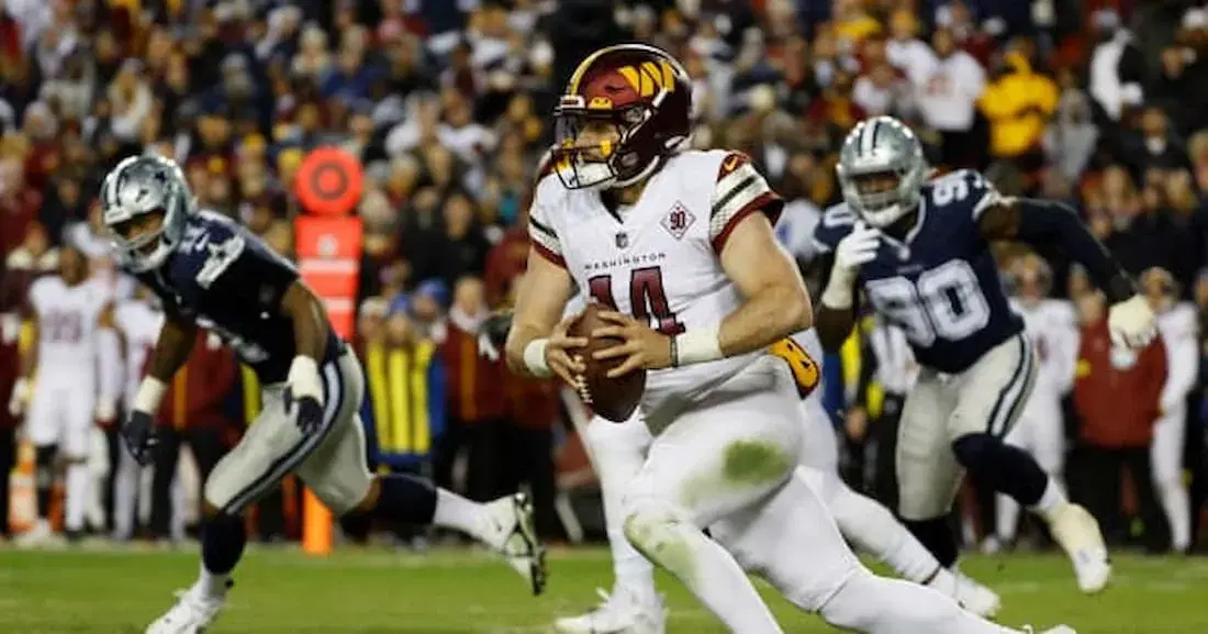 Bills vs Commanders, Prediction & Top Picks: Can Commanders Hang with Bills at Home?