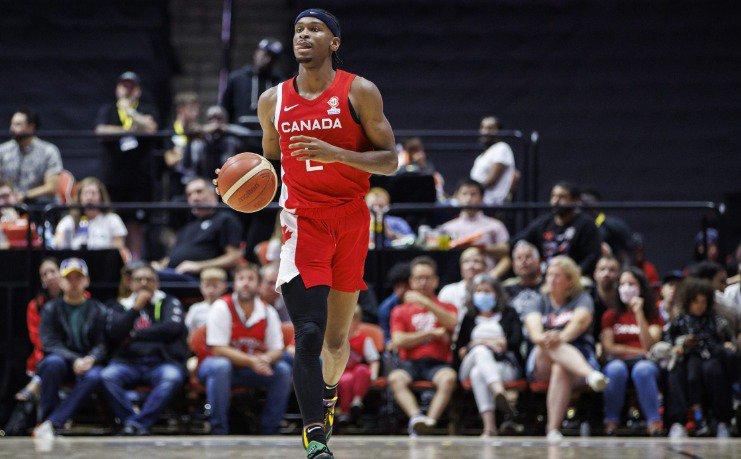 Spain vs. Canada Prediction and Picks: Can Shai Carry Canada to the Elimination Round?