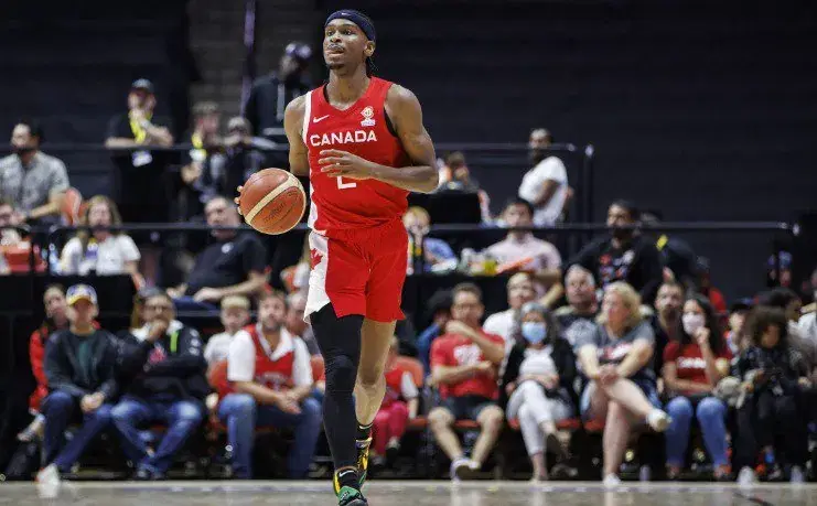 Spain vs. Canada Prediction and Picks: Can Shai Carry Canada to the Elimination Round?