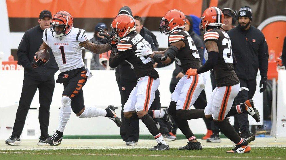 Bengals vs. Browns Prediction & Picks: The Battle of Ohio