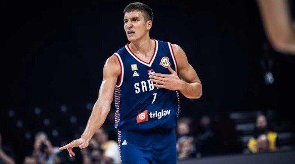 FIBA 2023 Semi-Final, Serbia vs. Canada: Can Captain Canada Stay Hot?