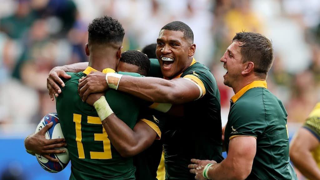 South Africa vs Ireland Rugby World Cup Prediction & Picks: Will the Springboks Make a Statement at the Stade de France?