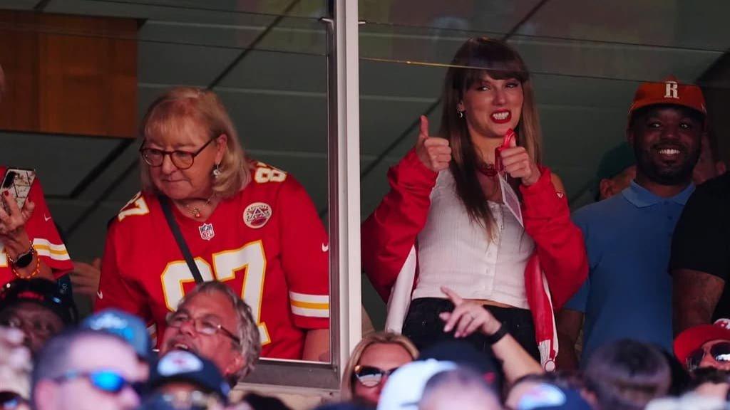 Taylor Swift & Travis Kelce Relationship Odds: What Does the Future Hold for the Talented Twosome?