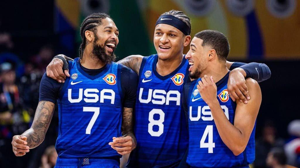 USA vs Germany Prediction & Picks: Whose Pursuit of Gold Medal Glory Will Be Ended in Pasay?