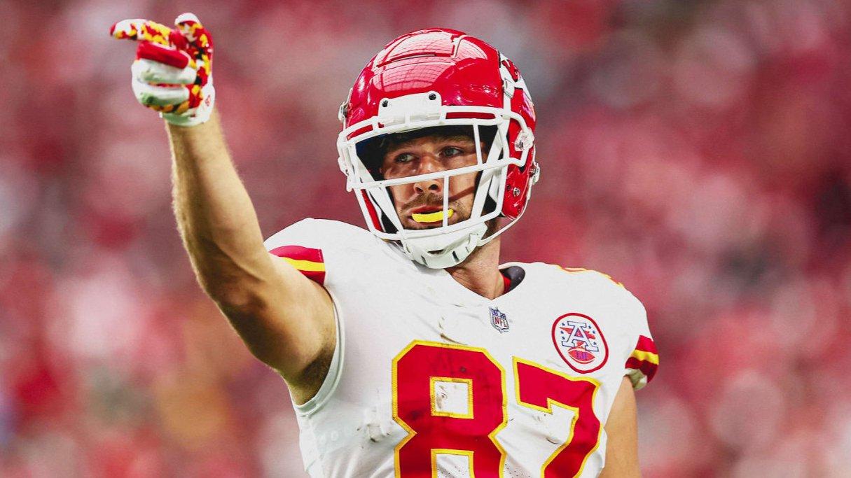 Bears vs Chiefs Week 3 Prediction, Odds & Picks: Can Kansas City Cover Massive Spread?