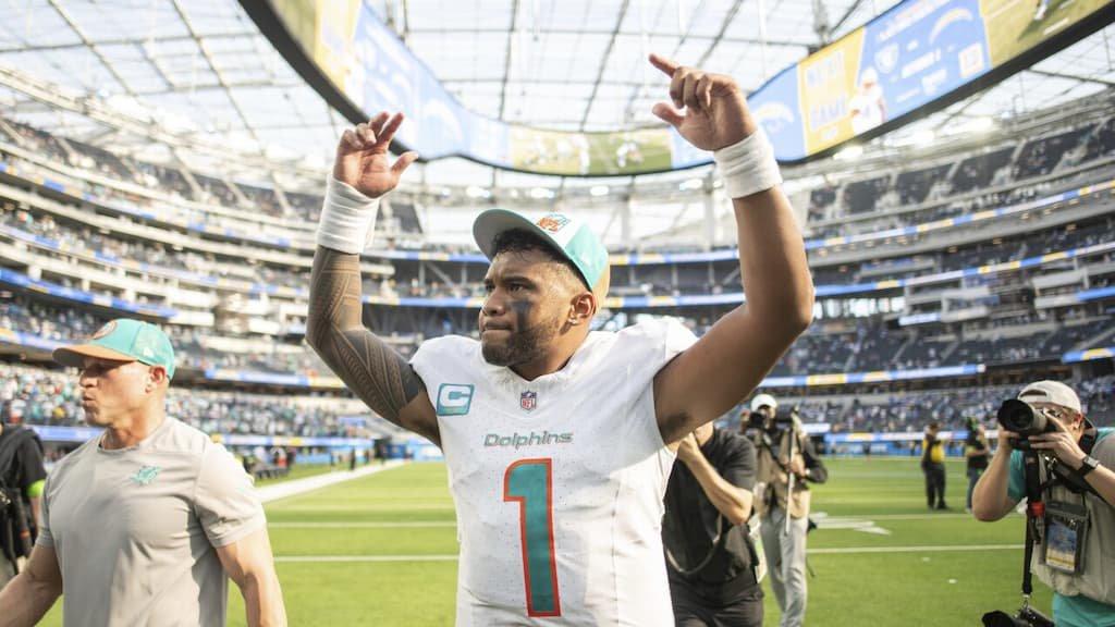 Denver Broncos vs Miami Dolphins Predictions & Best Bets: Will the Tua Train Add a Few More Passengers This Week?