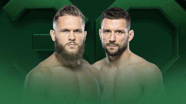 UFC Vegas 79 fight card odds & FAQ