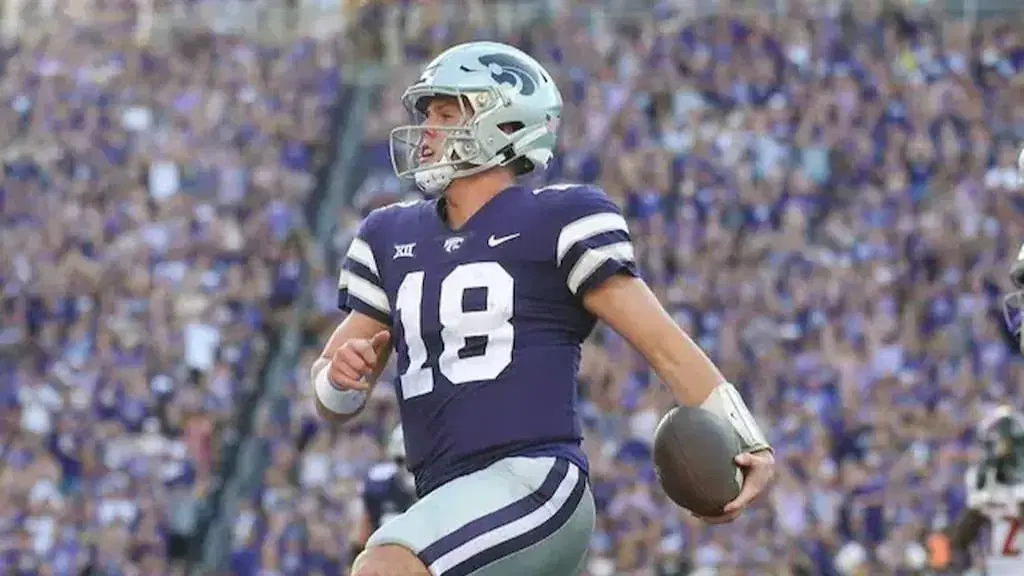 Troy vs Kansas State Prediction & Picks: Can the Trojans Challenge the Wildcats in Manhattan?
