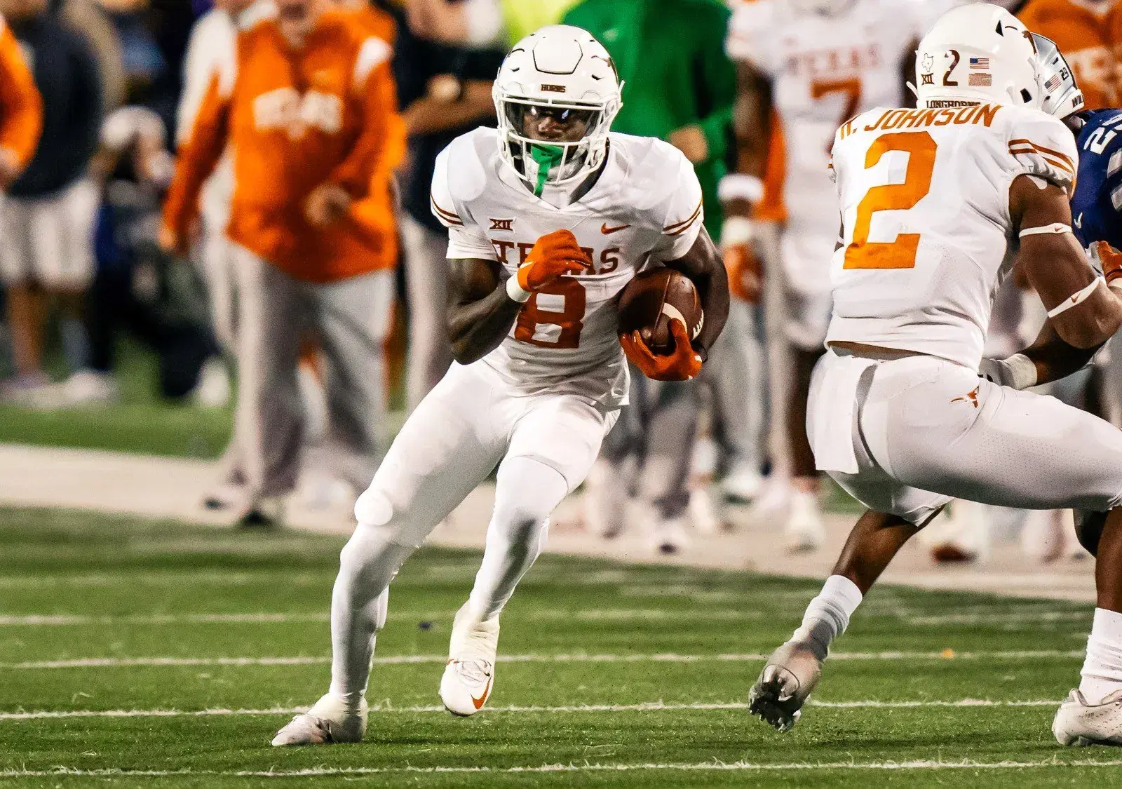 #3 Texas vs Baylor, Prediction & Picks: Big 12 Rivals Square Off in Waco