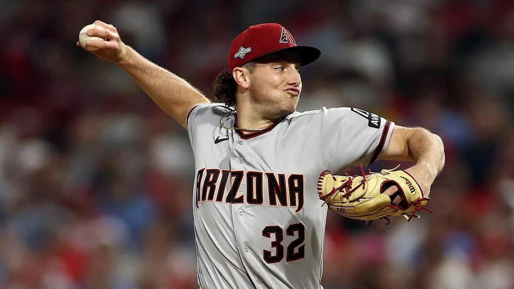Rangers vs Diamondbacks World Series Game 3 Prediction & Best Bets: Will Scherzer’s Postseason Struggles Continue in Phoenix?