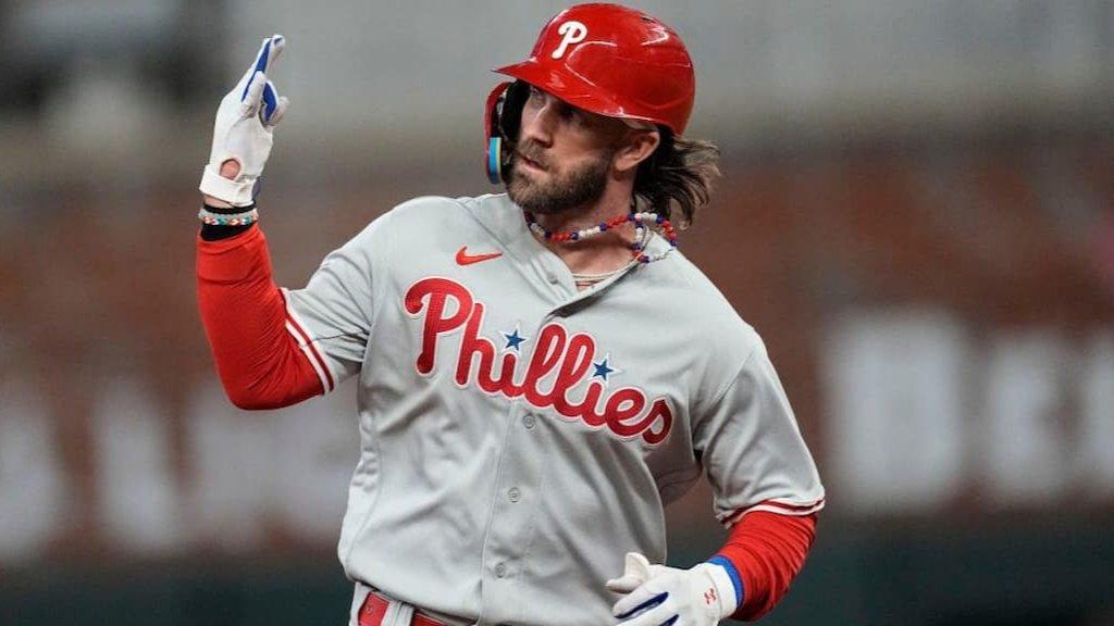 The Phillies are looking to end this 2 game skid