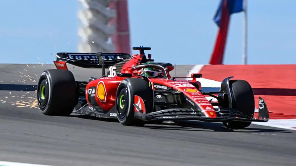 Formula 1 United States Grand Prix Predictions & Picks: Can Leclere, Norris, or Hamilton Deny Verstappen?