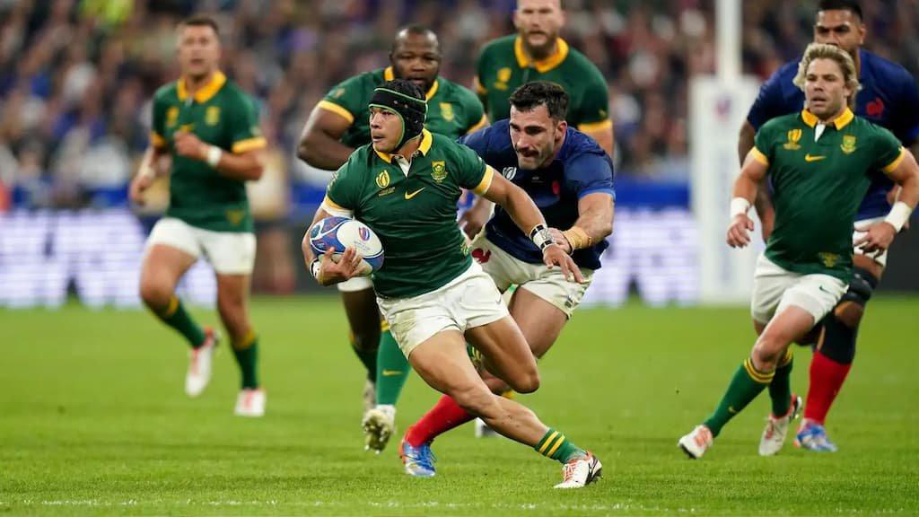 England vs South Africa Rugby World Cup 2023 odds prediction picks cover