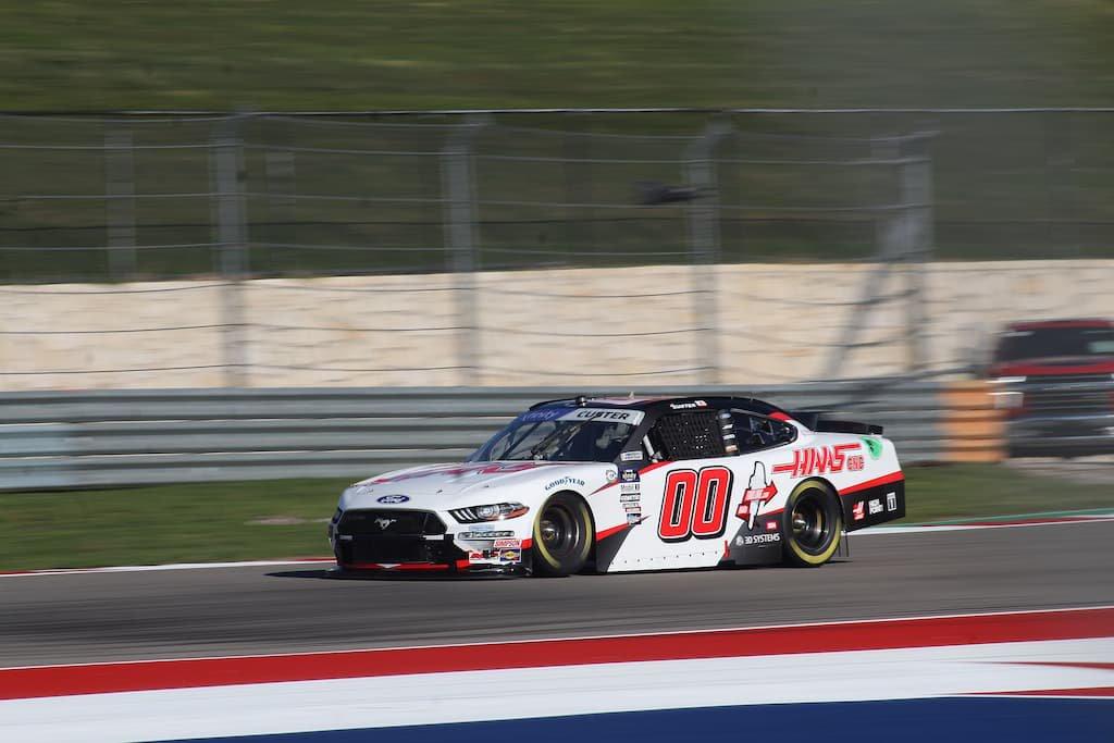 NASCAR Xfinity Series Drive for the Cure 250 Odds, Predictions & Picks: Will Another Championship Contender Win at Charlotte?