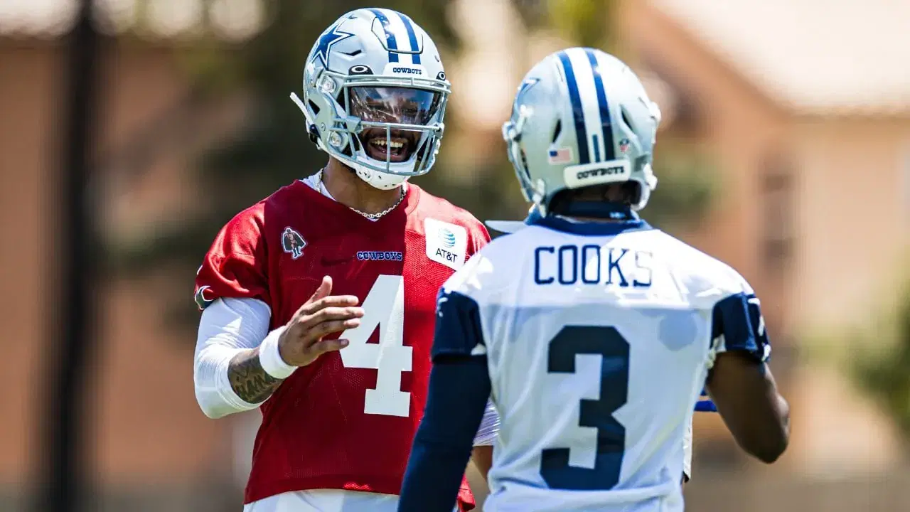 Monday Night Football: Cowboys vs Chargers, Prediction: Cooks Cooks on MNF