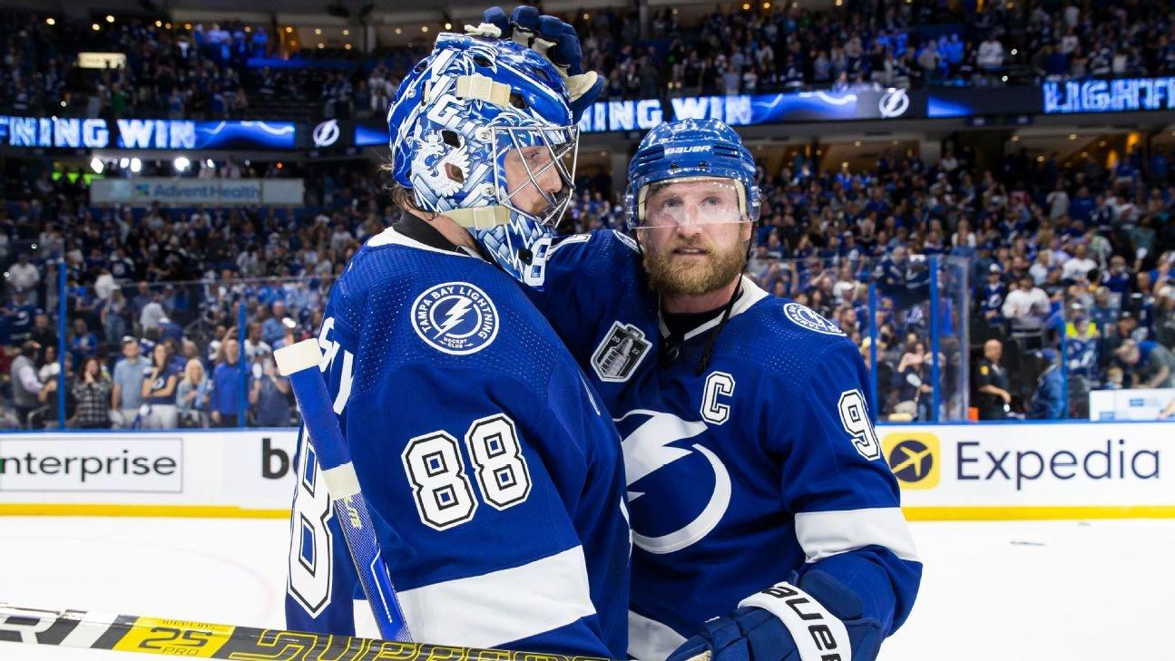 Maple Leafs vs Lightning Prediction, Odds & Best Bets