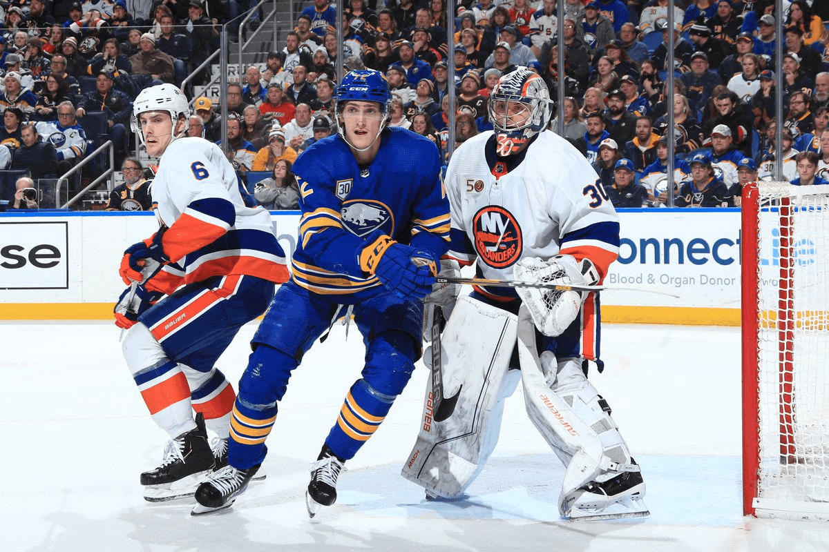 NHL Best Bets 11/5/2024