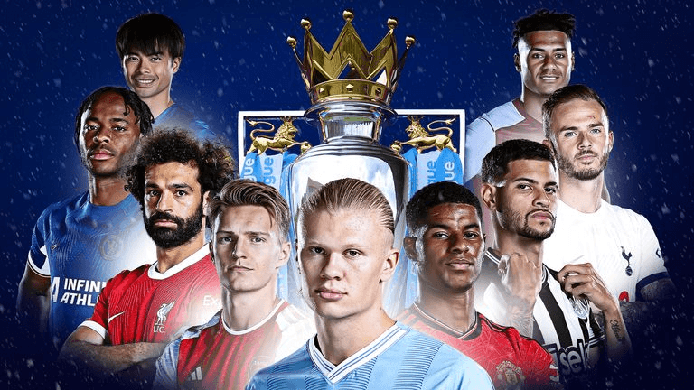 English Premier League Weekend Preview, Odds & Picks