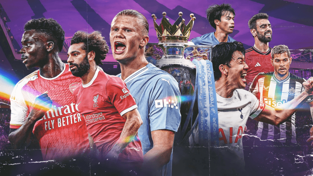 English Premier League Week 9: Preview, Odds & Best Bets