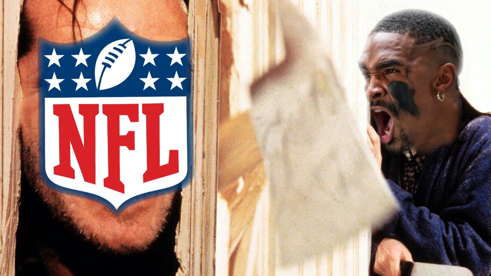 NFL week 8 odds: 3 scary spreads