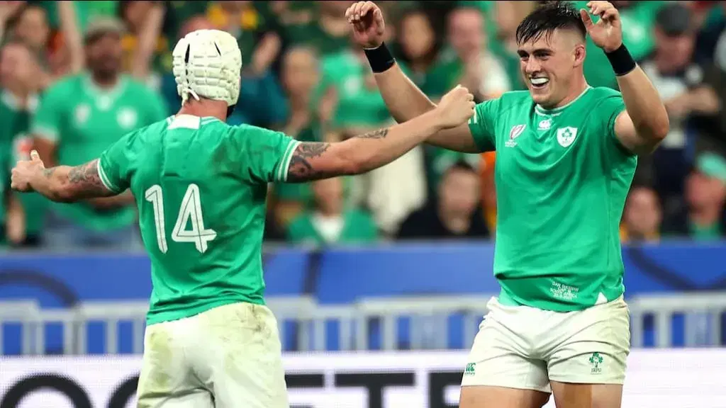 Ireland vs Scotland Rugby World Cup Odds, Prediction & Picks: Six Nations Rivals Set for High-Scoring Showdown