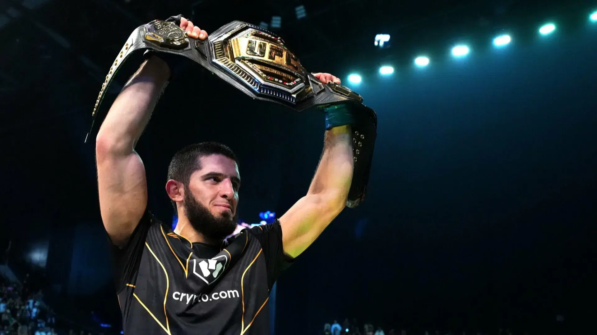 Makhachev vs Poirier prediction, odds & picks for UFC 302