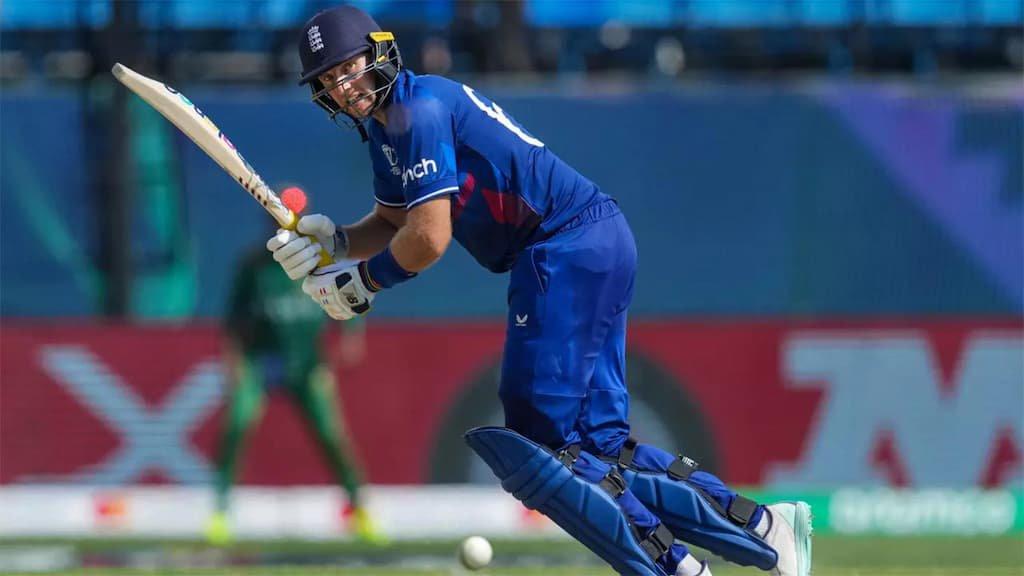 Joe Root England vs South Africa Cricket World Cup 2023 odds prediction picks cover