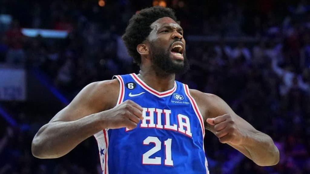 NBA Scoring Leader Odds: Will Embiid Top the Charts for a Third Straight Season?