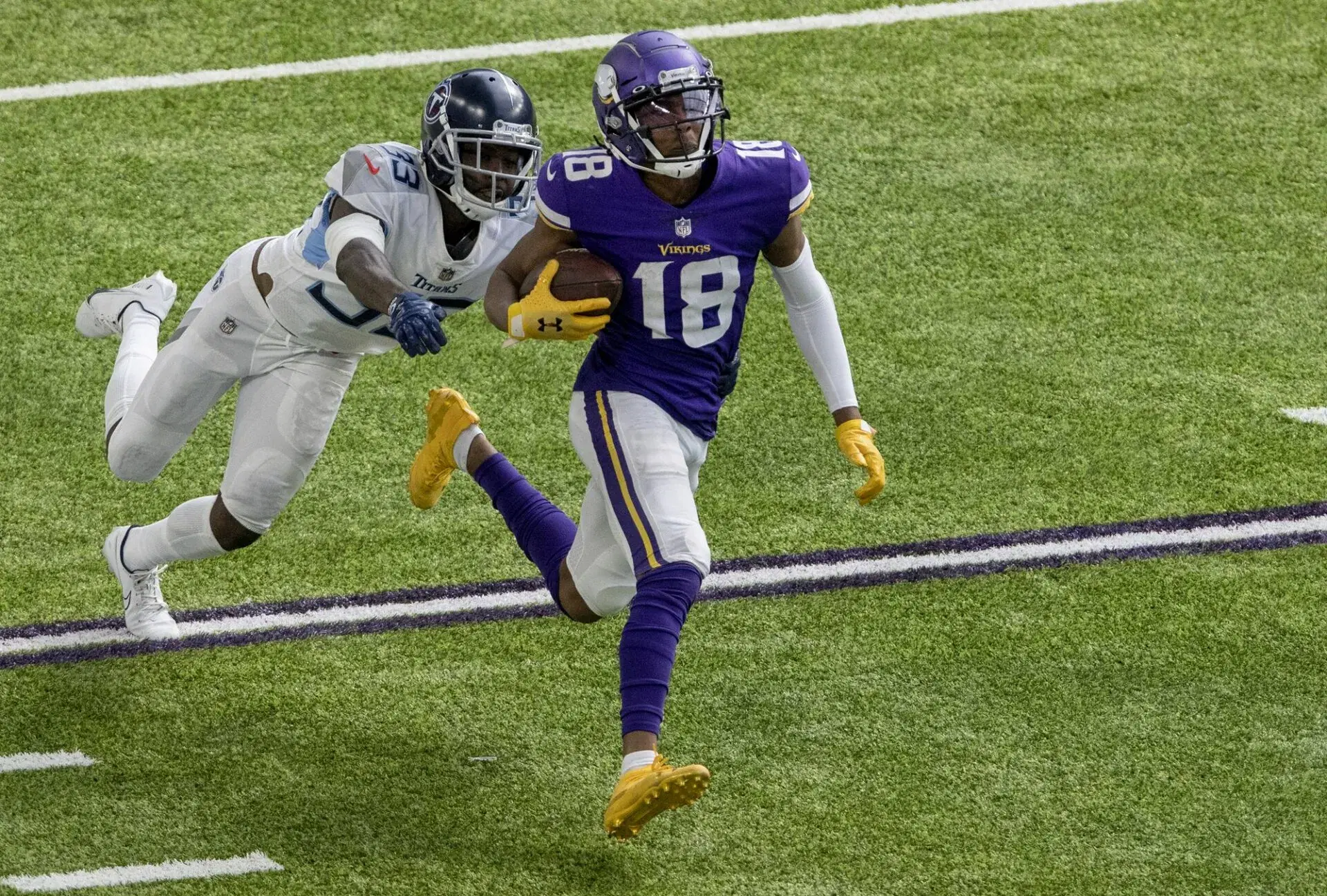 NFL Week 5 Must Bet Player Props: The Bye Weeks Have Begun cover