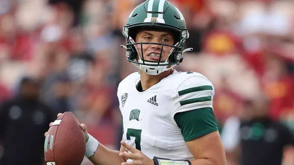 Miami (OH) vs Ohio Prediction, Odds & Picks: Top Spot in the MAC East on the Line in Athens