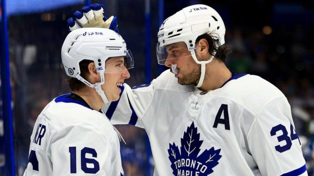 Kings vs Maple Leafs Prediction, Odds & Picks for NHL on Halloween (Oct. 31): No Tricks, Just Treats for Toronto