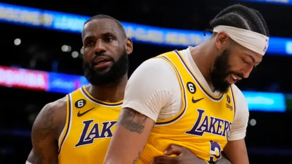 Warriors vs Lakers NBA Predictions, Odds & Picks