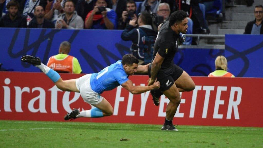 Ireland vs New Zealand Rugby World Cup Prediction & Picks: Will the All Blacks End Ireland’s Pursuit of History?