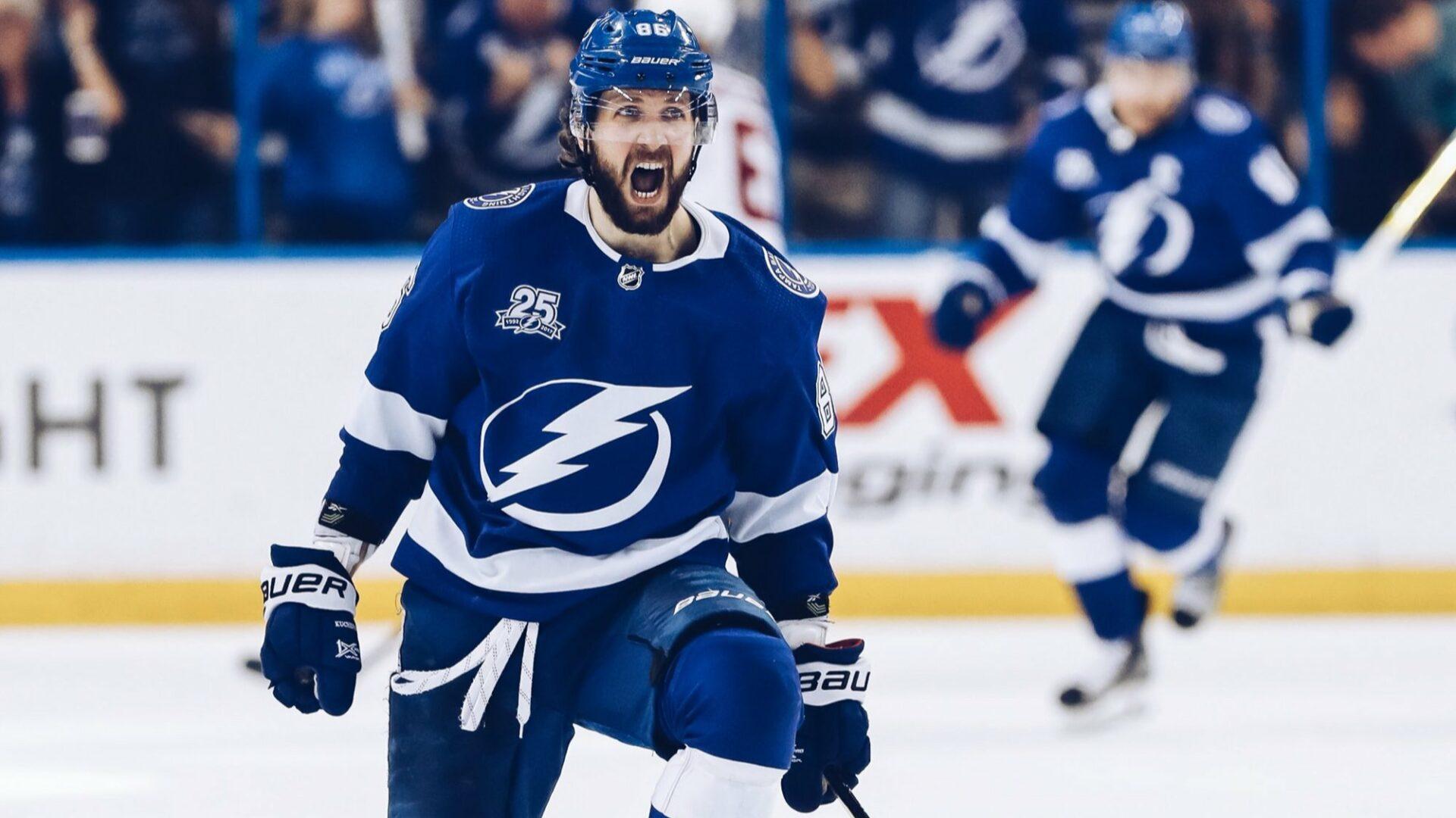 Predators vs Lightning Prediction, Odds & Picks: Bolts Strike Victory at Home