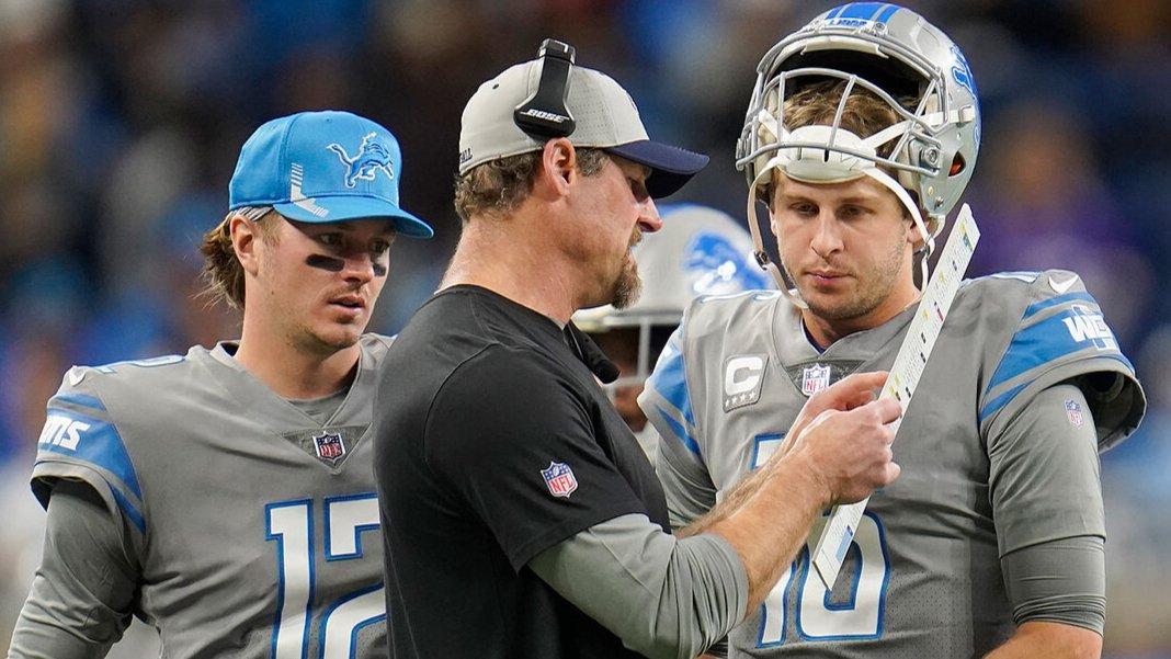 Panthers vs Lions Week 5 Prediction, Odds & Picks: Expect More Motor City Magic