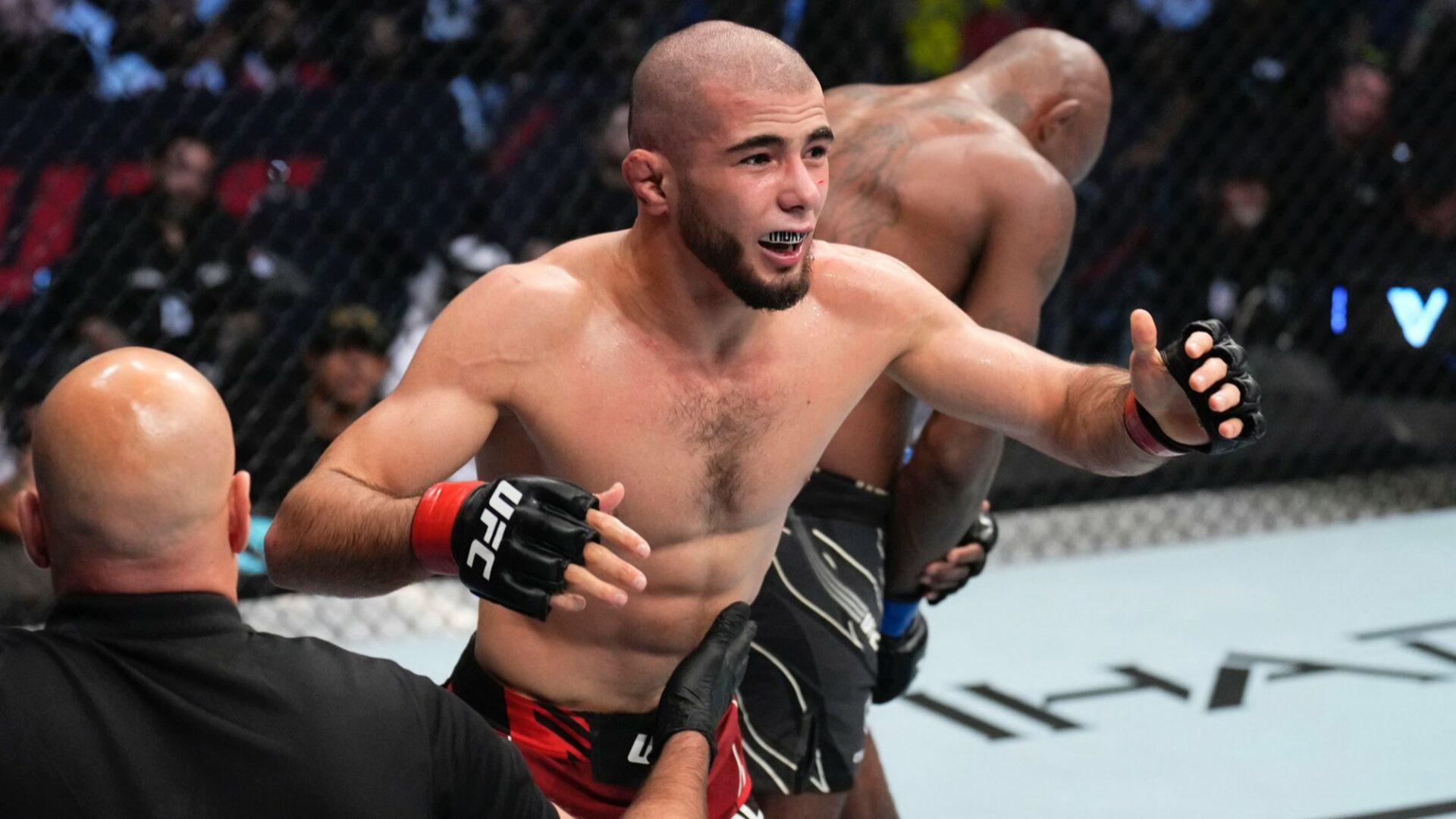 UFC 294: Makhachev vs Volkanovski 2 Preliminary Card Predictions, Odds & Picks