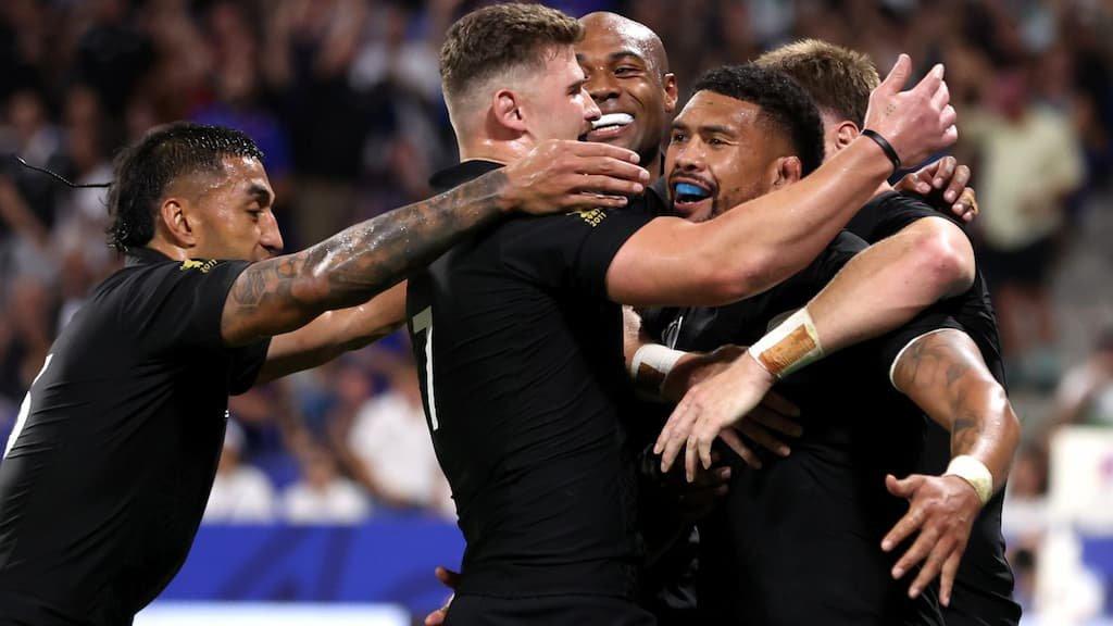 New Zealand vs Uruguay Rugby World Cup Prediction, Odds & Picks: Expect the All Blacks to Dominate