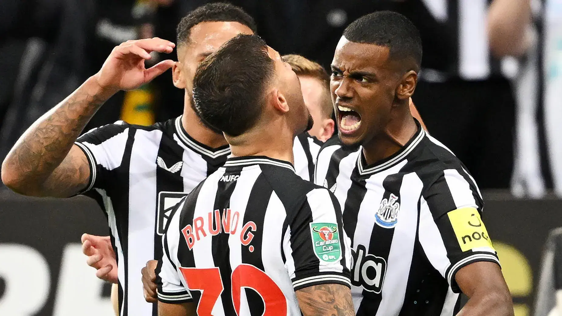 UEFA Champions League Group Stage, Newcastle vs Paris Saint-Germain: UCL is Back!