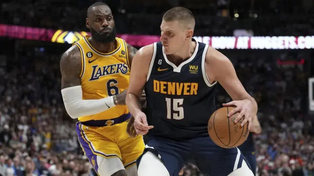 Lakers vs Nuggets prediction, odds & picks