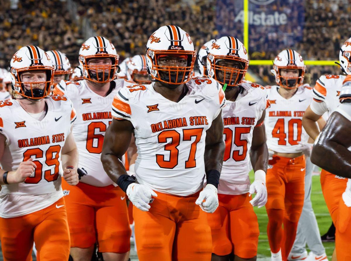 College Football Week 6 Preview, Odds & Best Bets: Three Sides for Week Six