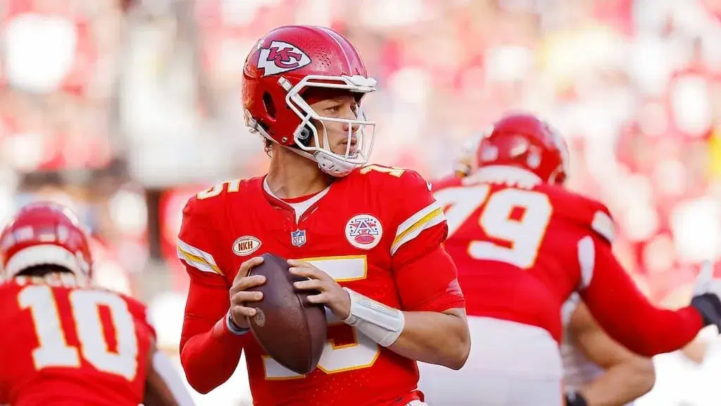 Baltimore Ravens vs Kansas City Chiefs: NFL Predictions, Odds & Best Bets (9/5)